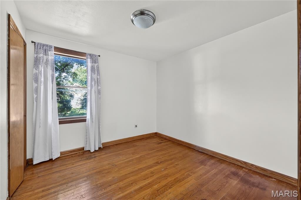 City/St Charles - Residential