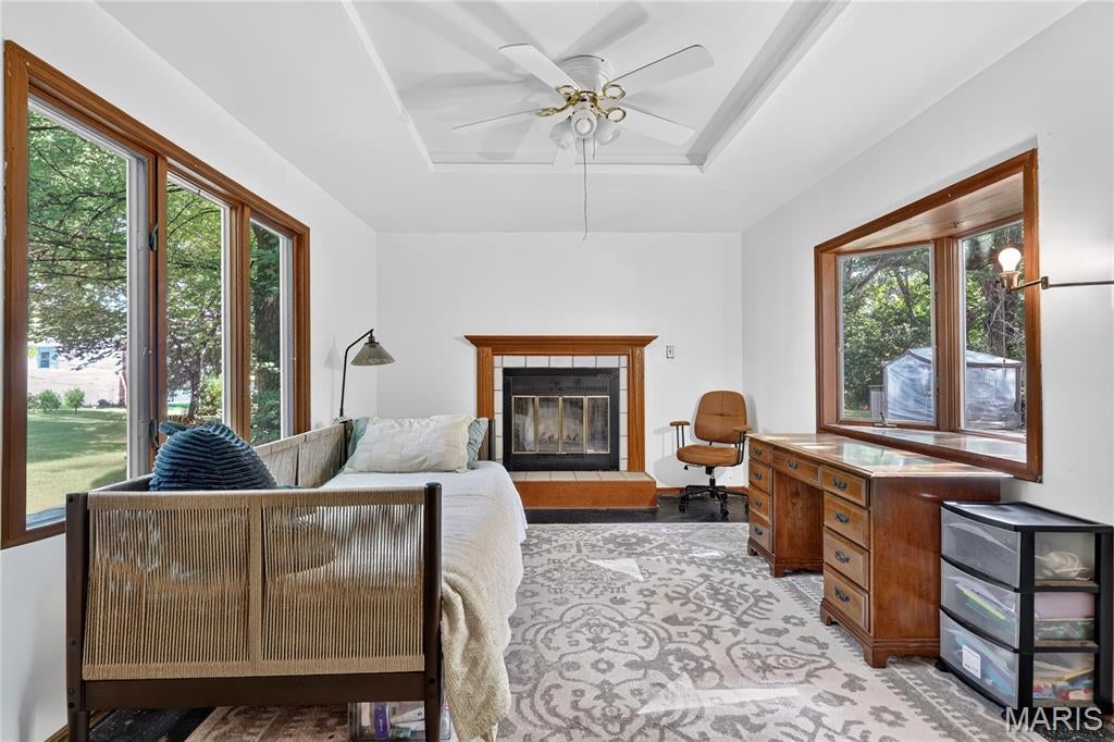 City/St Charles - Residential