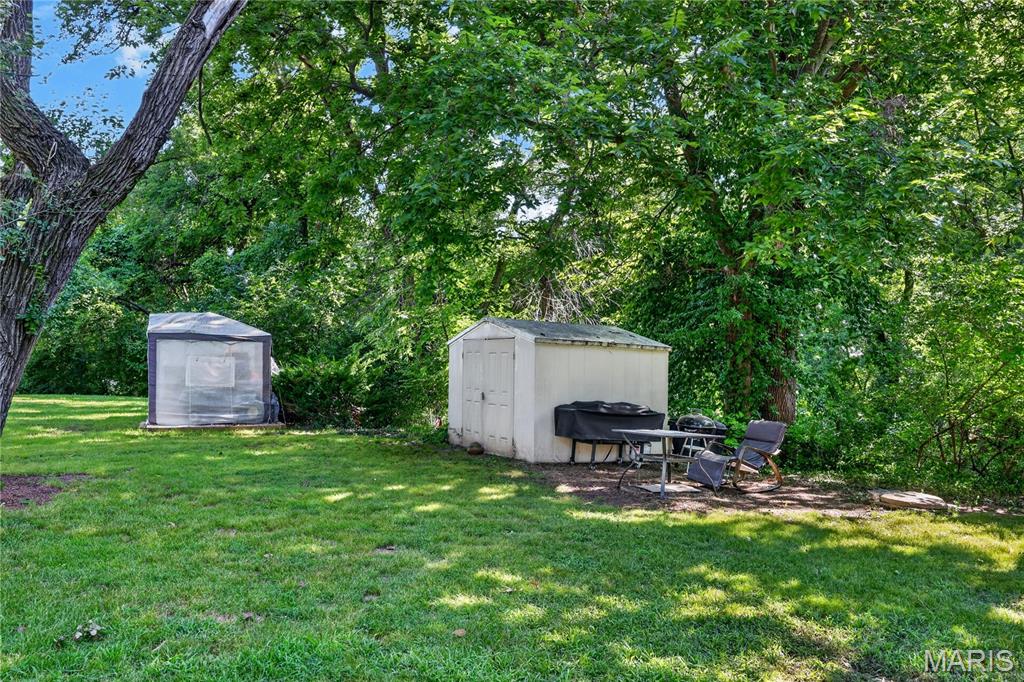 City/St Charles - Residential