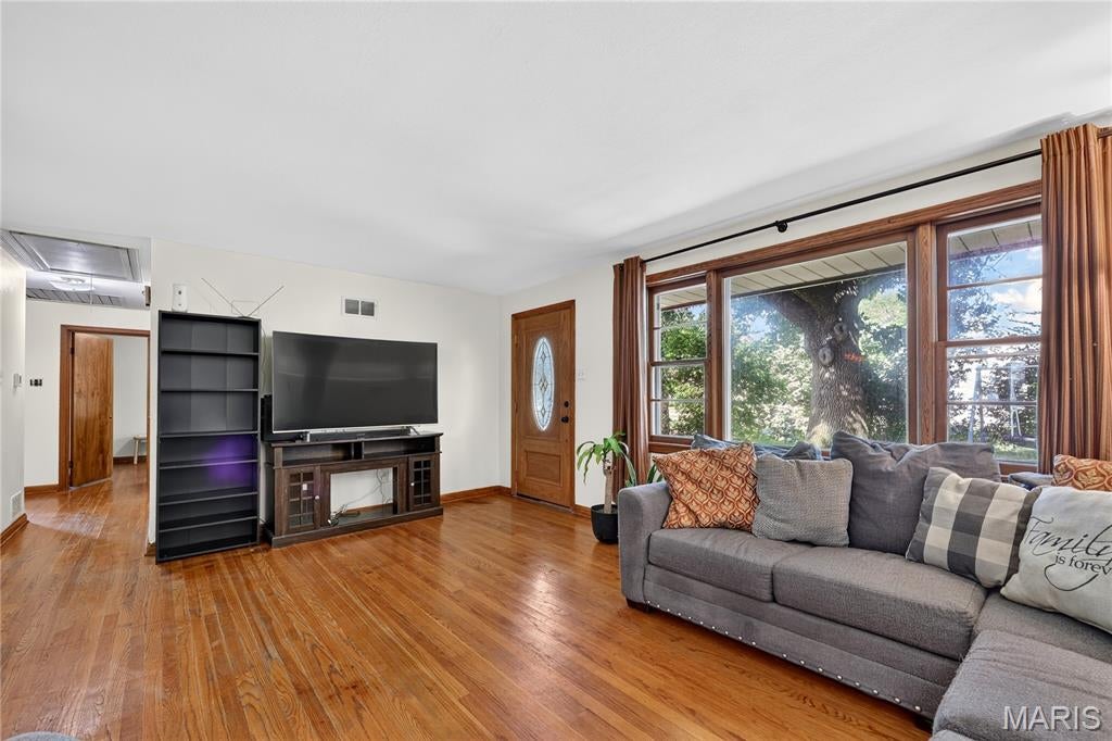 City/St Charles - Residential
