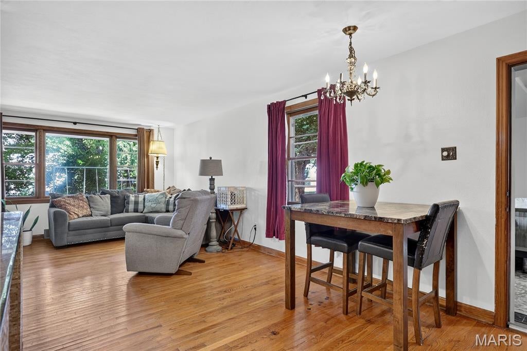 City/St Charles - Residential
