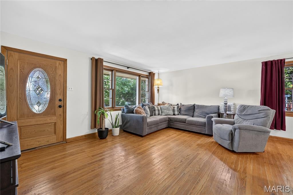 City/St Charles - Residential