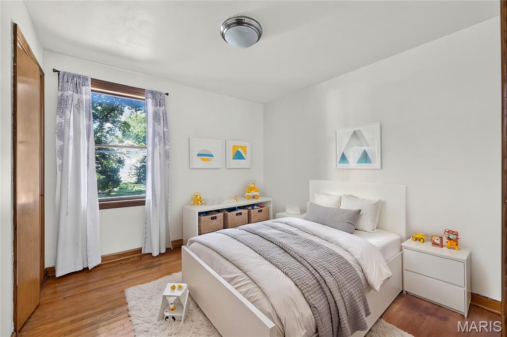 City/St Charles - Residential