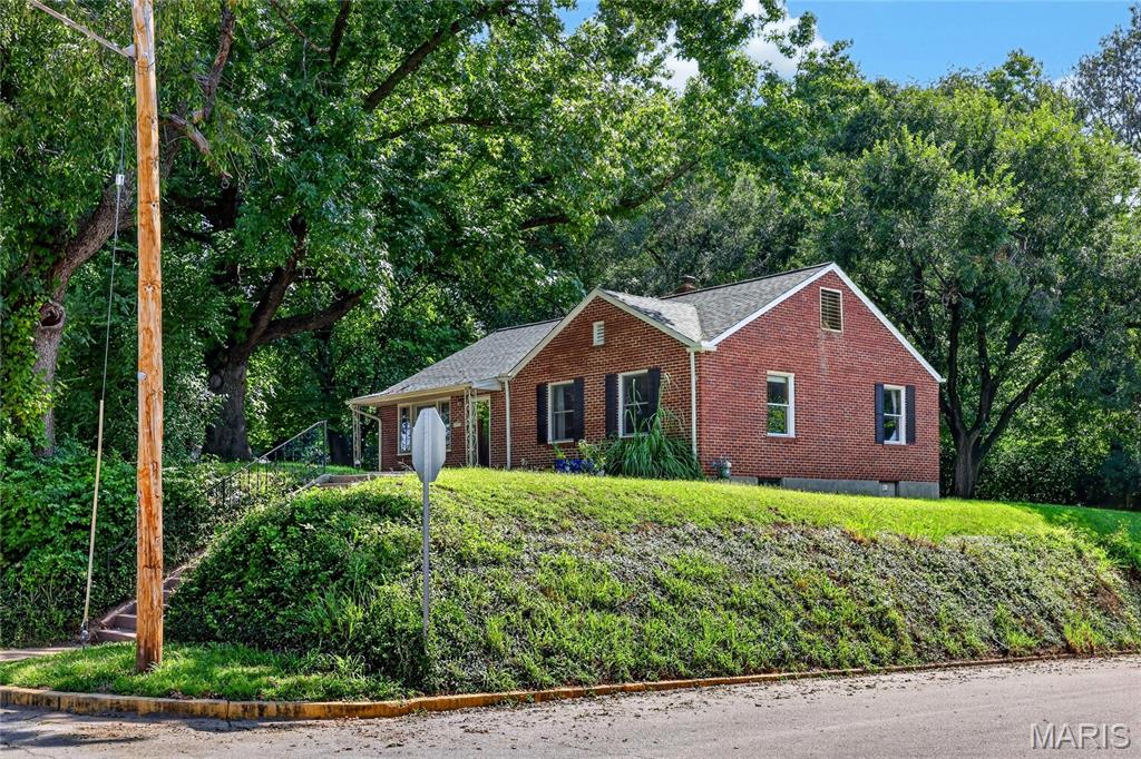City/St Charles - Residential