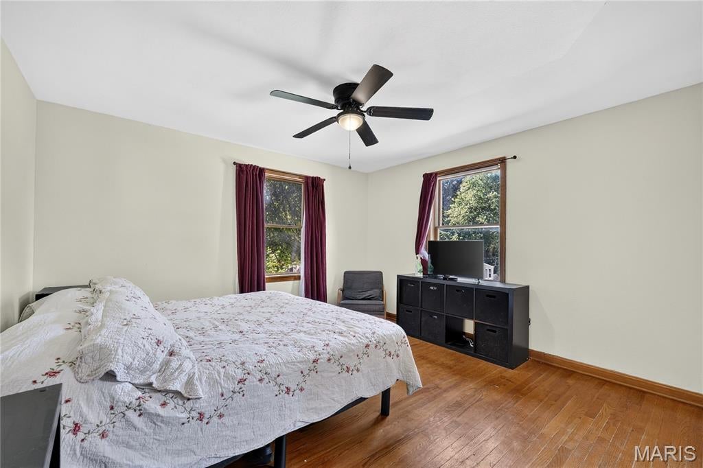 City/St Charles - Residential