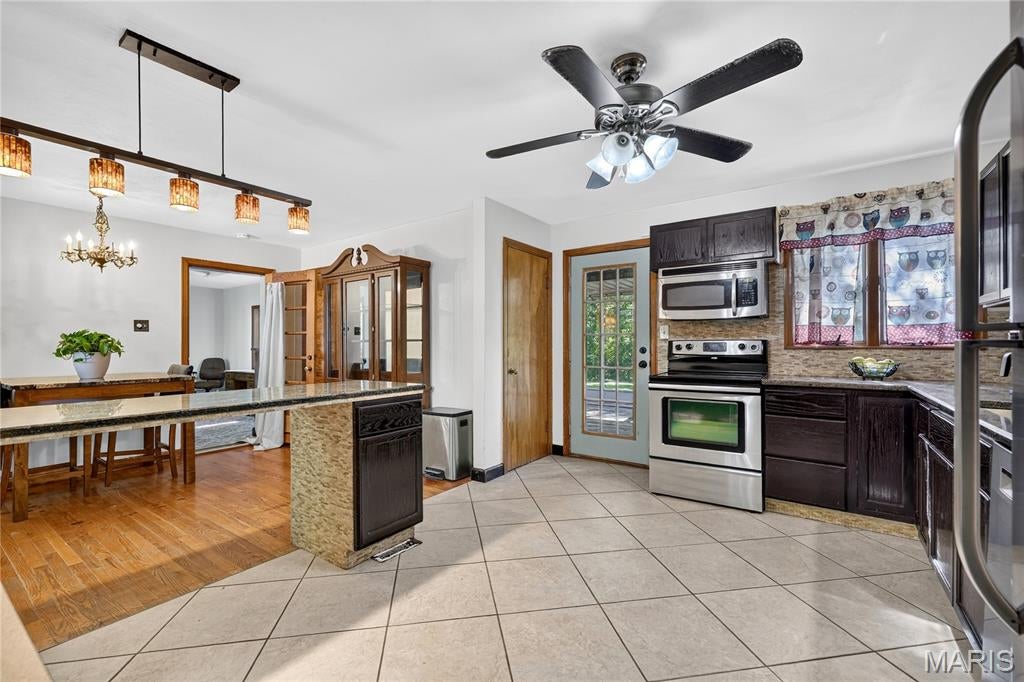 City/St Charles - Residential