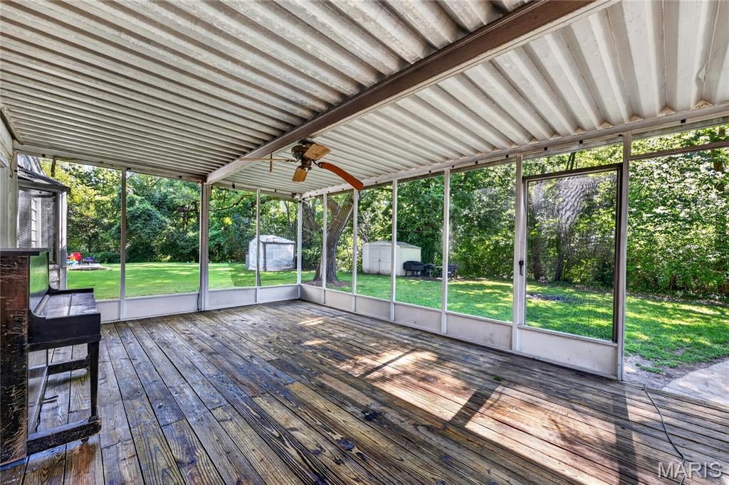 City/St Charles - Residential