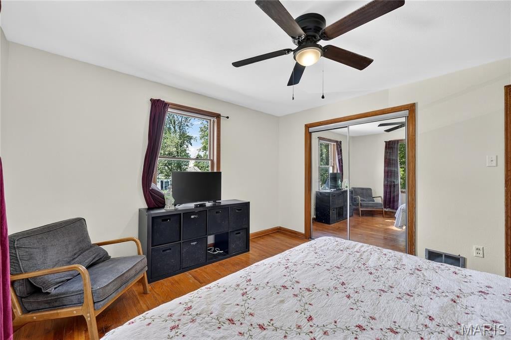 City/St Charles - Residential