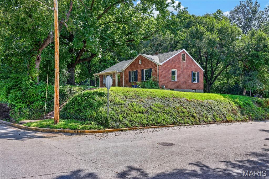 City/St Charles - Residential