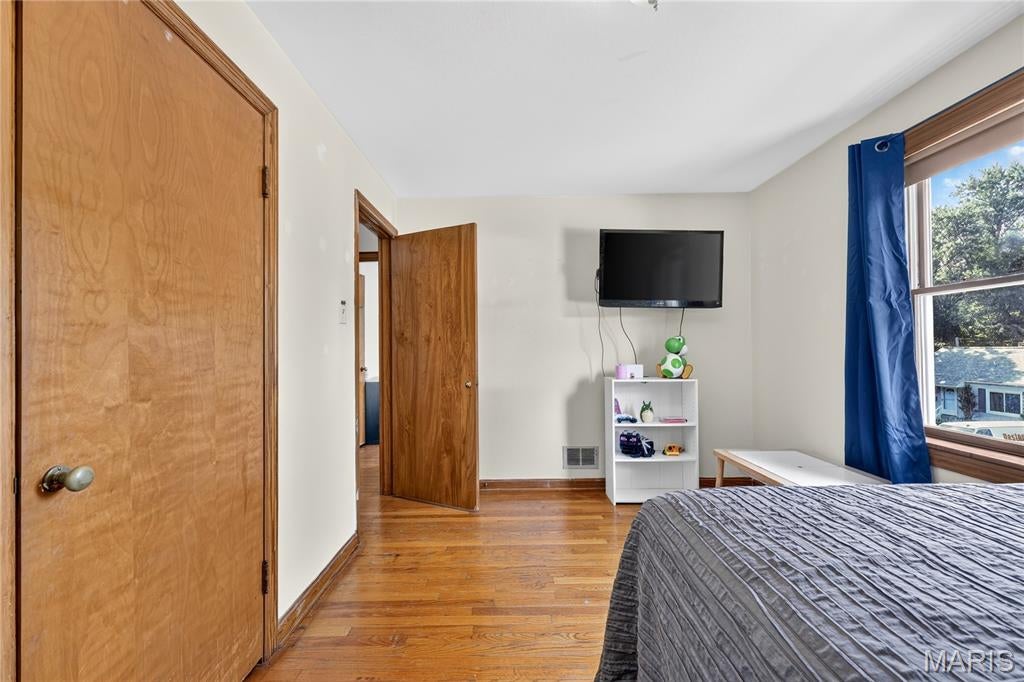 City/St Charles - Residential