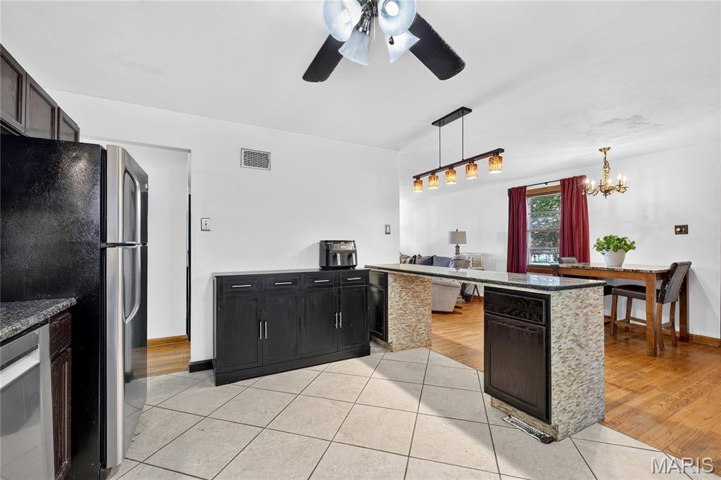 City/St Charles - Residential