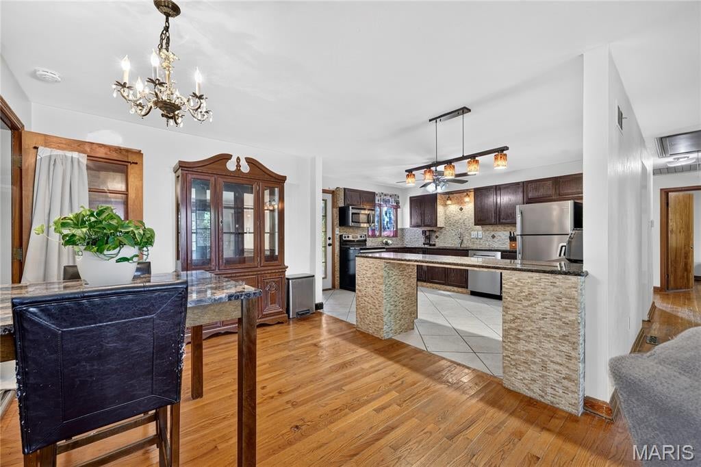 City/St Charles - Residential