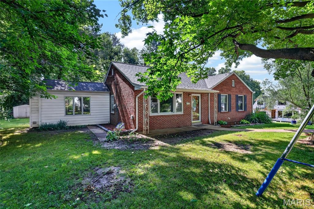 City/St Charles - Residential