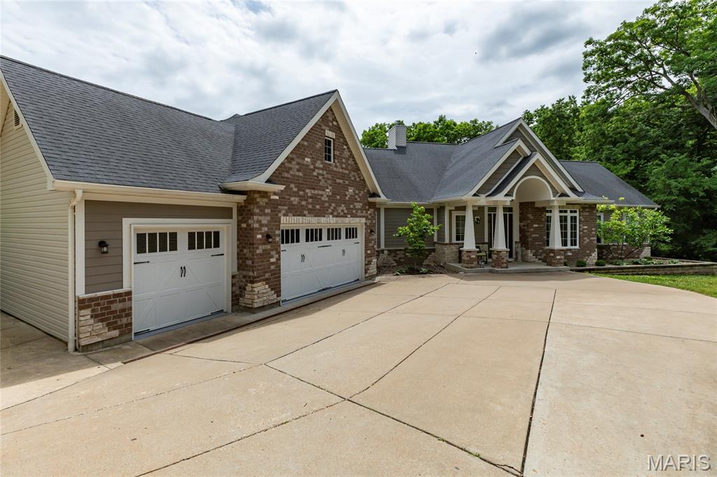 Ridges Of Oakwood Farms - Residential
