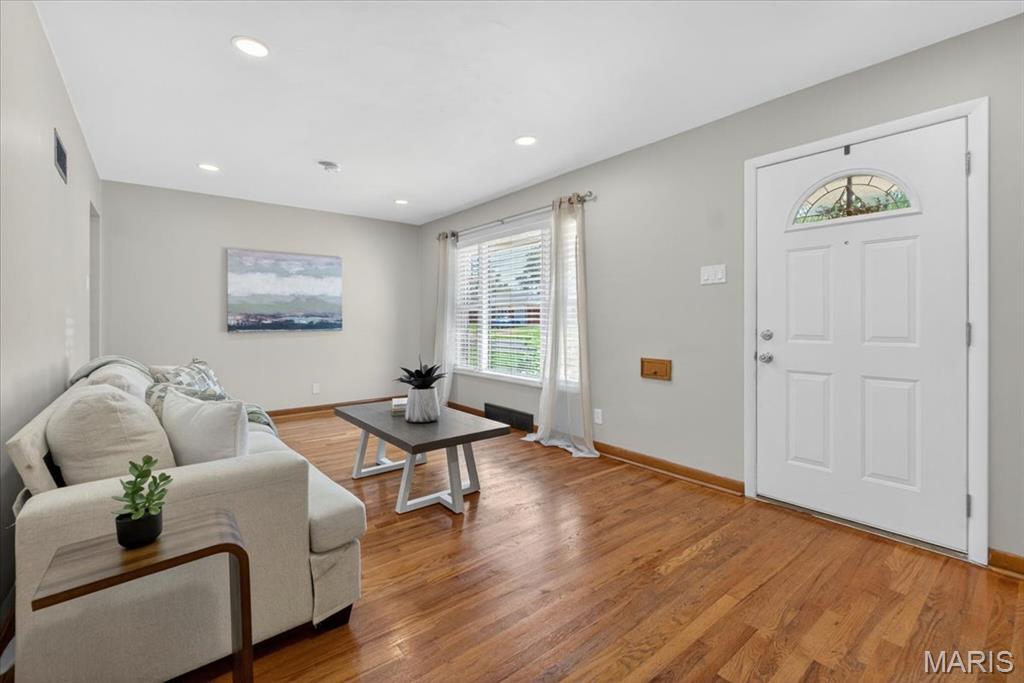 Reavis Gardens 2 - Residential