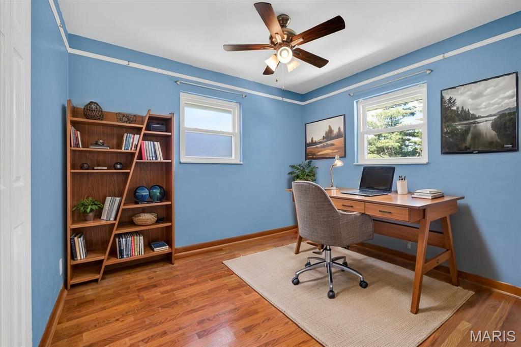 Reavis Gardens 2 - Residential