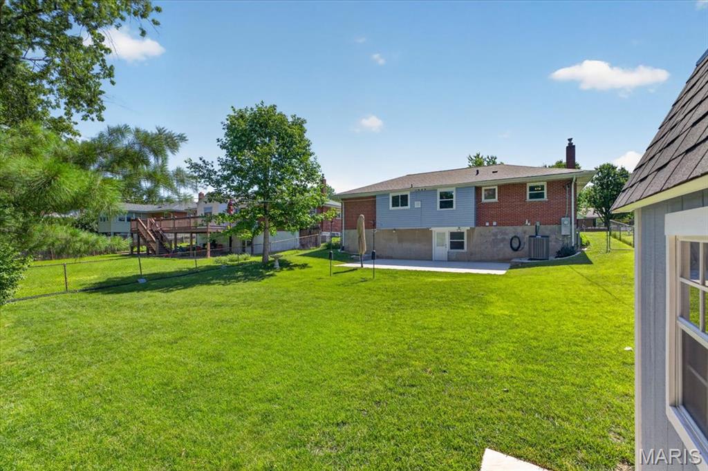 Reavis Gardens 2 - Residential