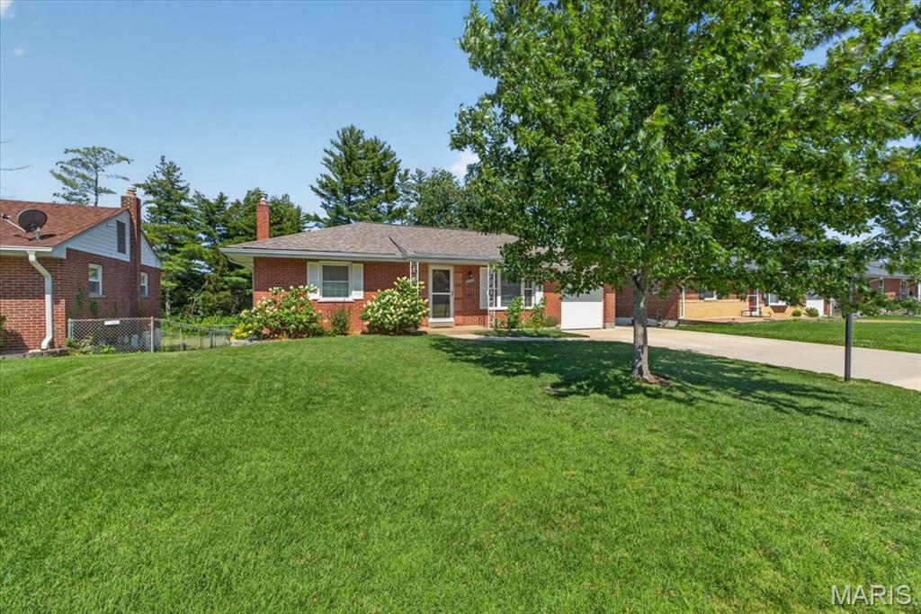 Reavis Gardens 2 - Residential