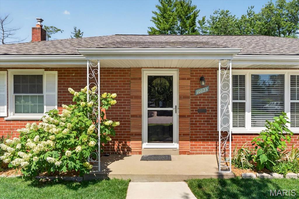 Reavis Gardens 2 - Residential
