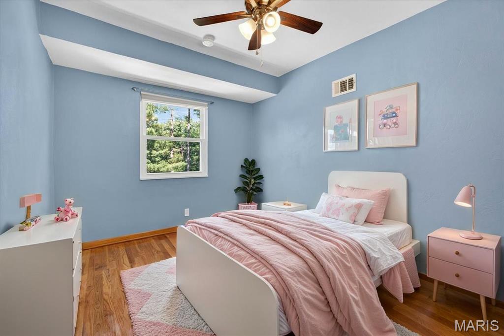 Reavis Gardens 2 - Residential