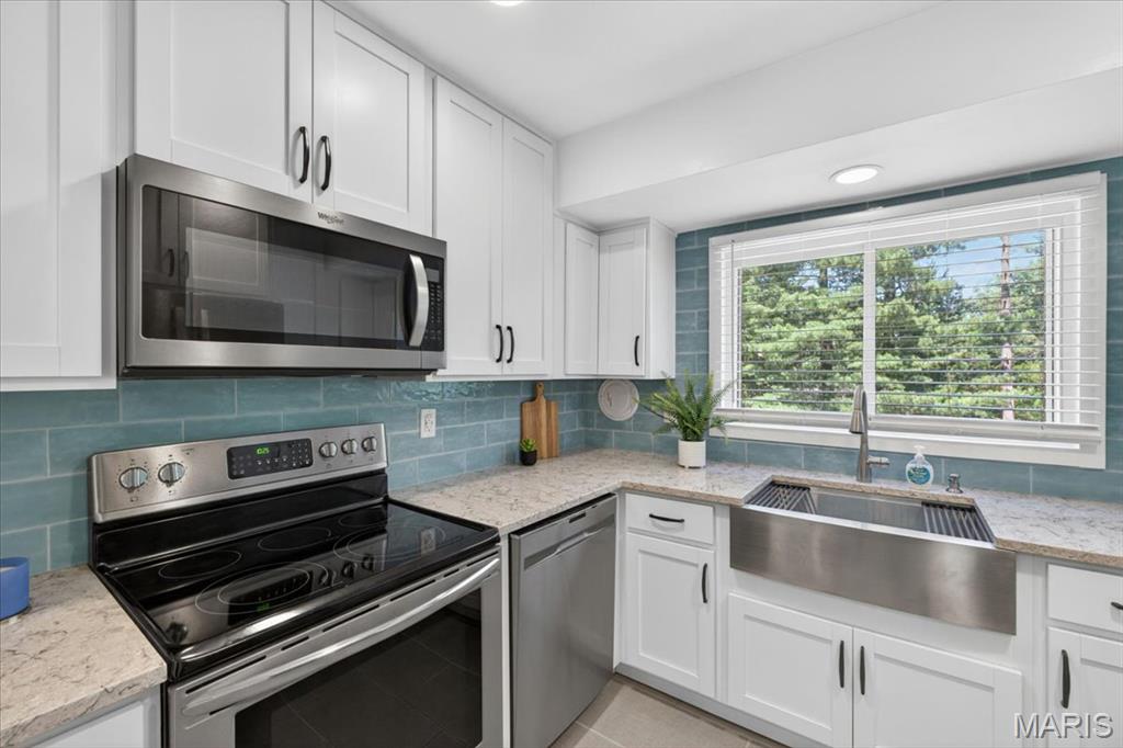 Reavis Gardens 2 - Residential
