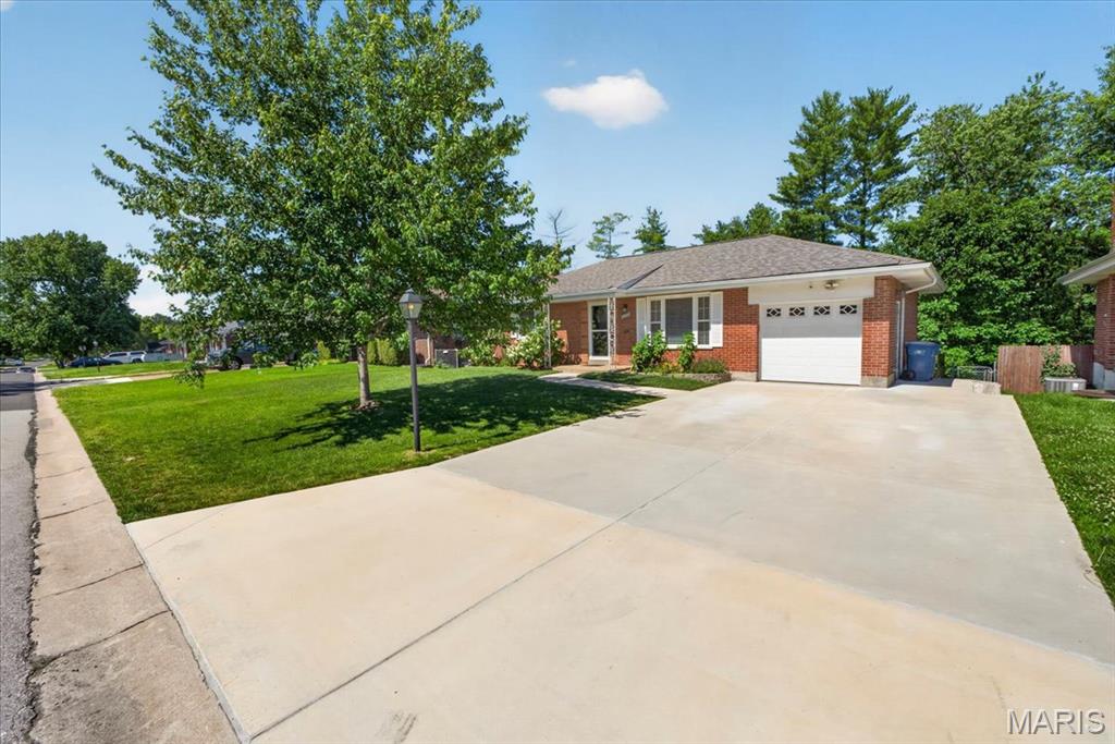 Reavis Gardens 2 - Residential