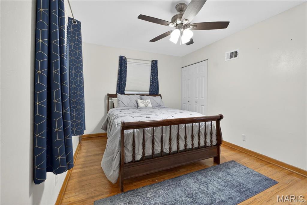 Reavis Gardens 2 - Residential