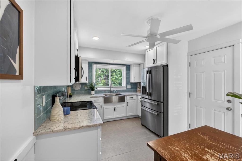 Reavis Gardens 2 - Residential