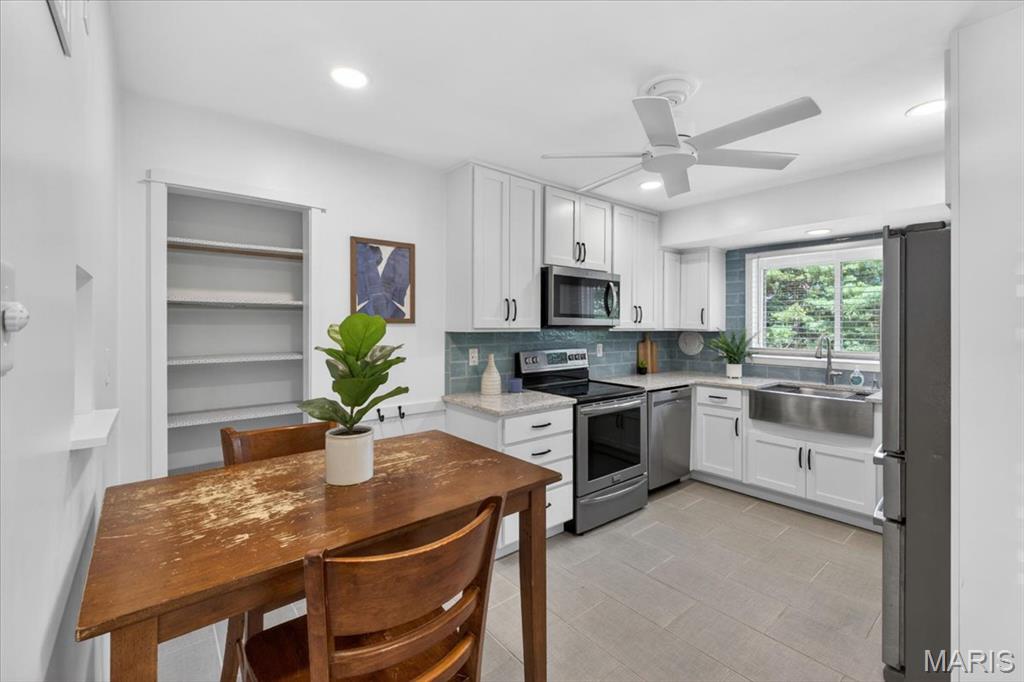 Reavis Gardens 2 - Residential