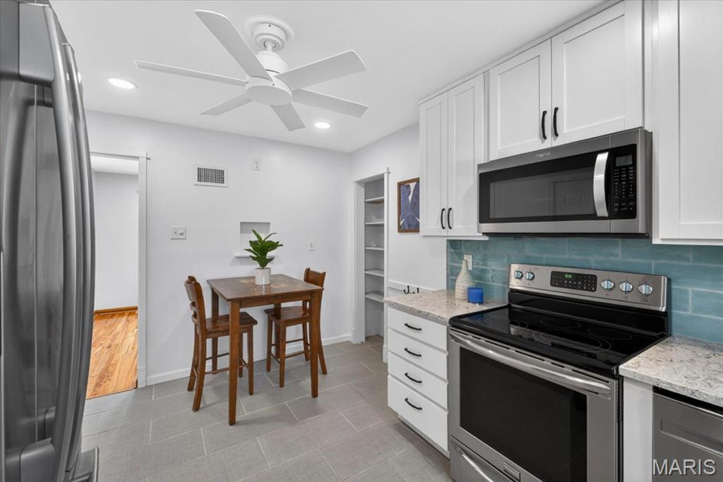 Reavis Gardens 2 - Residential