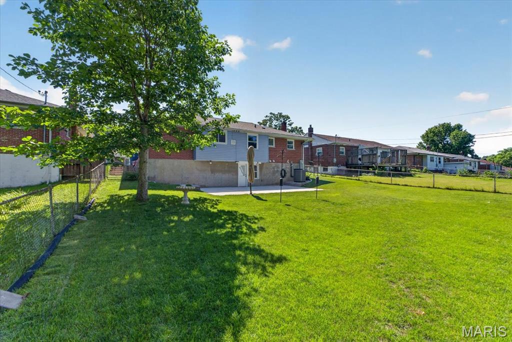 Reavis Gardens 2 - Residential