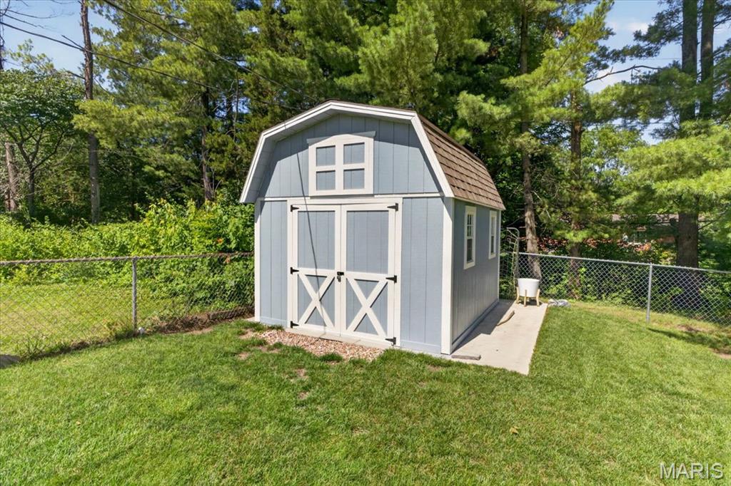 Reavis Gardens 2 - Residential