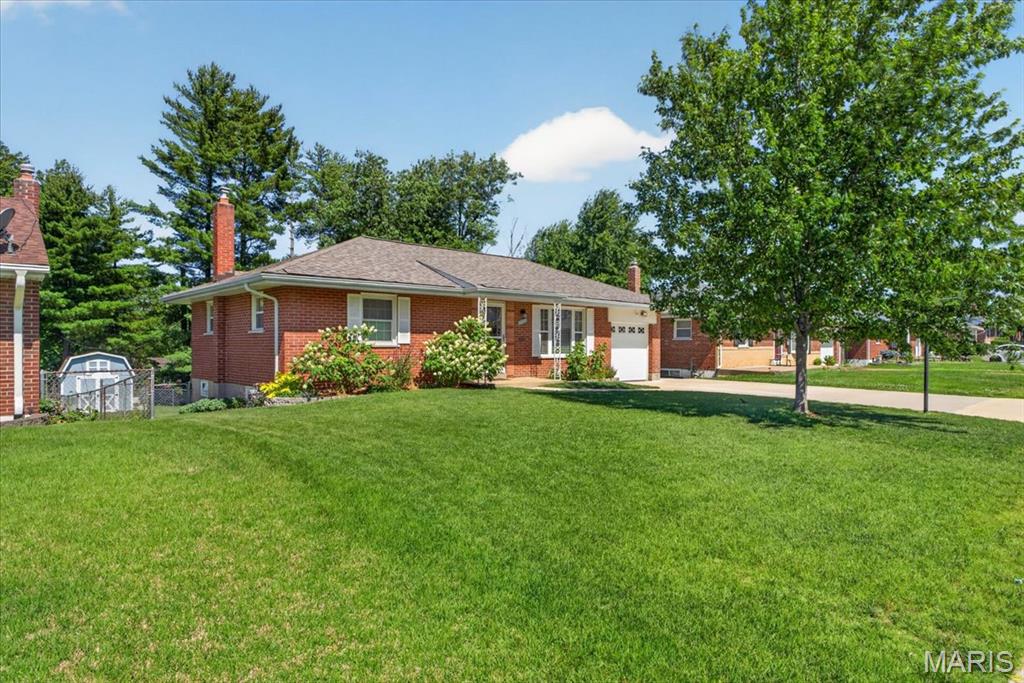 Reavis Gardens 2 - Residential
