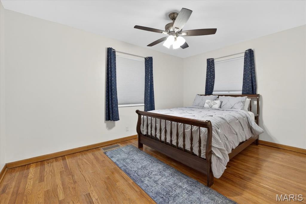 Reavis Gardens 2 - Residential