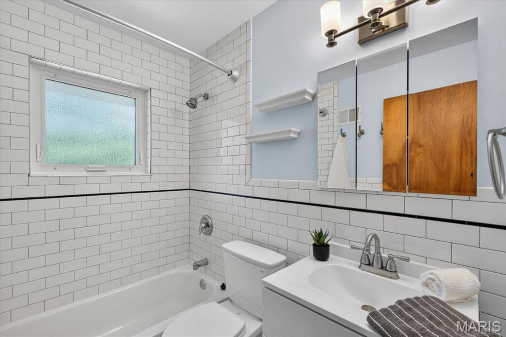 Reavis Gardens 2 - Residential