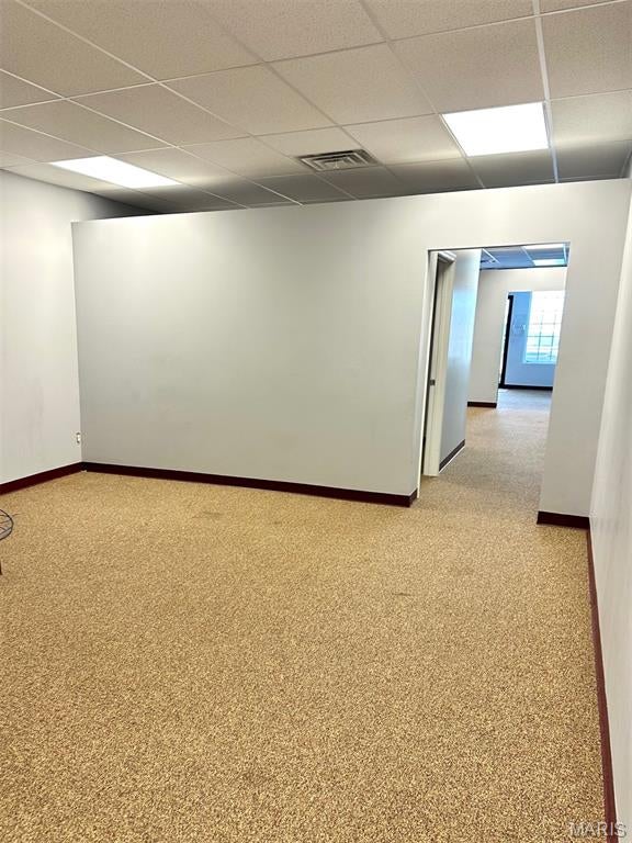 Tori Pines - Commercial Lease
