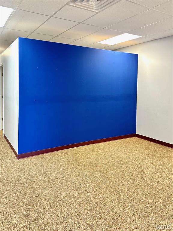 Tori Pines - Commercial Lease