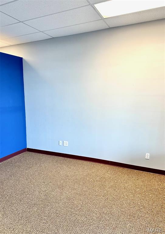 Tori Pines - Commercial Lease