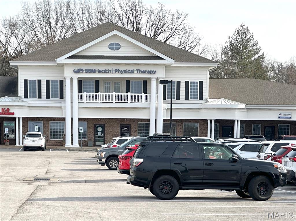 Tori Pines - Commercial Lease