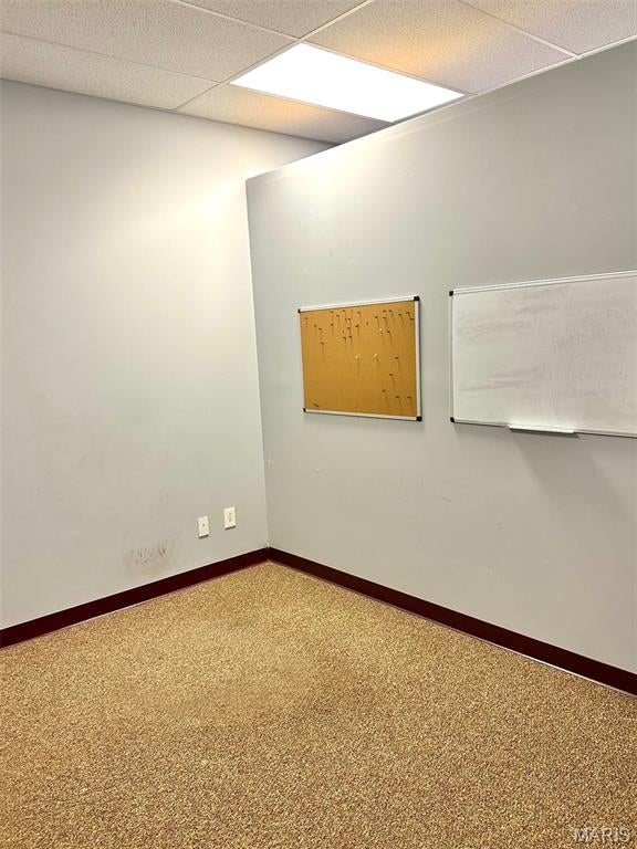 Tori Pines - Commercial Lease