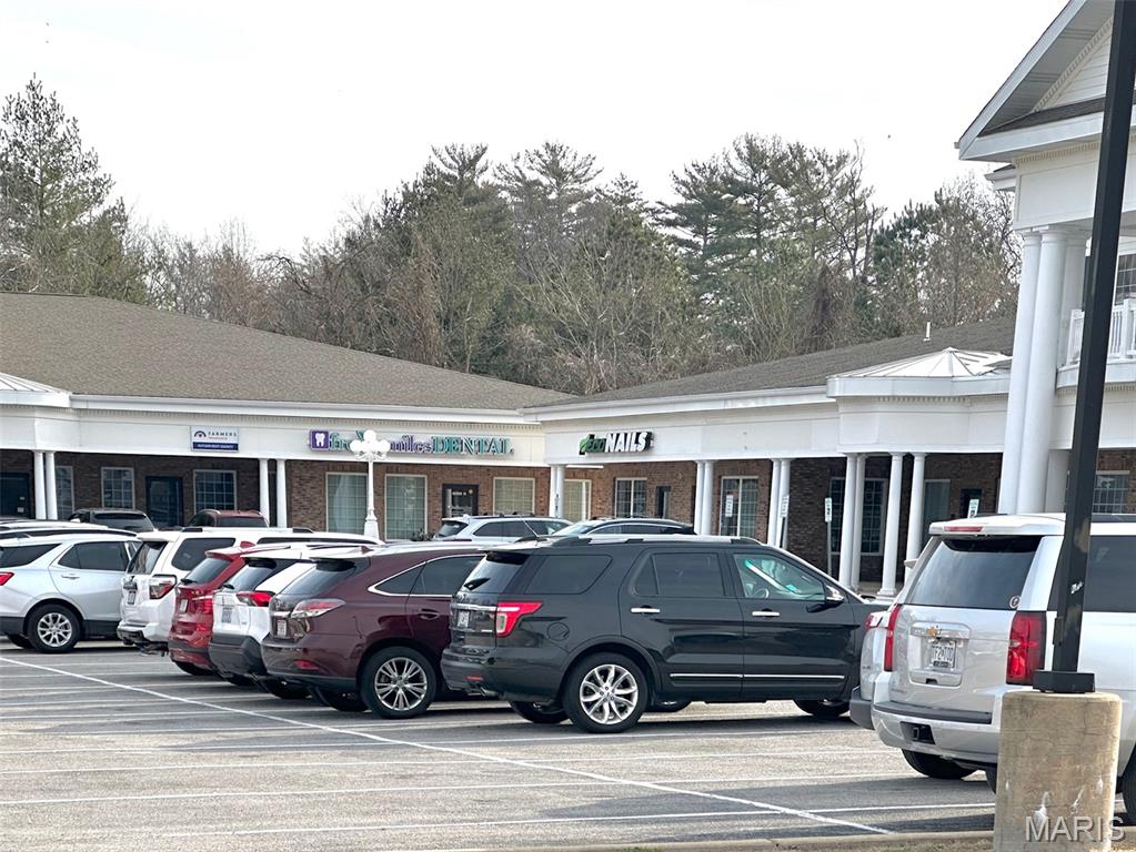 Tori Pines - Commercial Lease