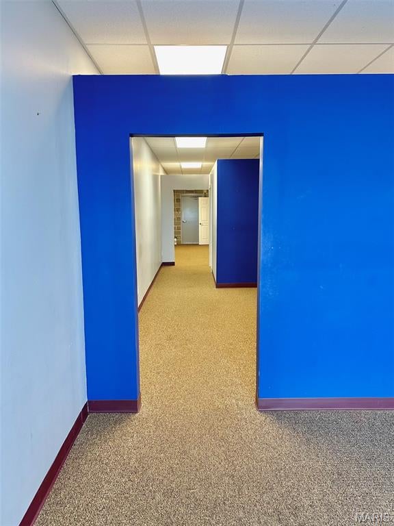 Tori Pines - Commercial Lease