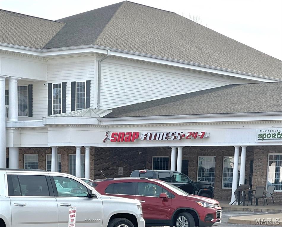 Tori Pines - Commercial Lease