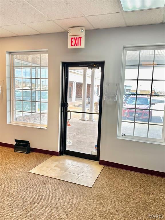 Tori Pines - Commercial Lease