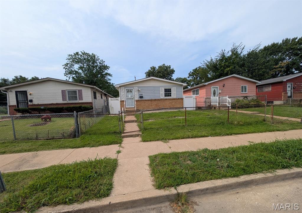 Union Add - Residential