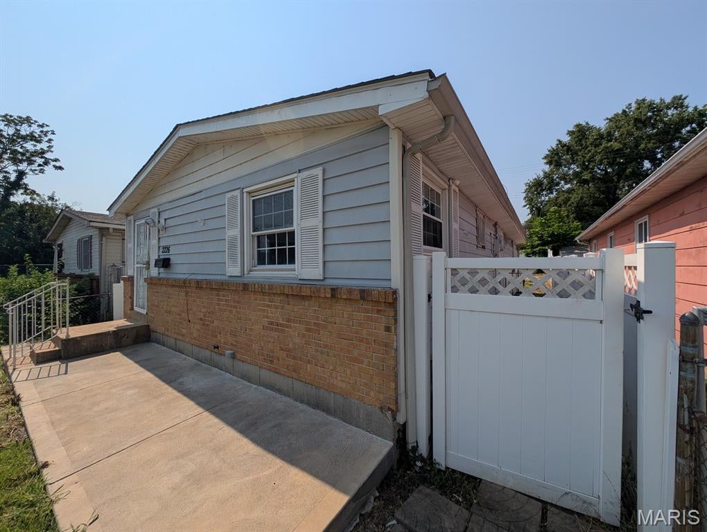Union Add - Residential
