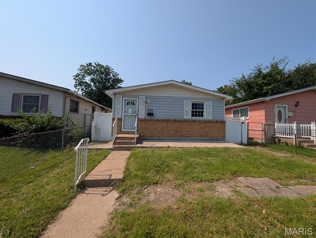 Union Add - Residential