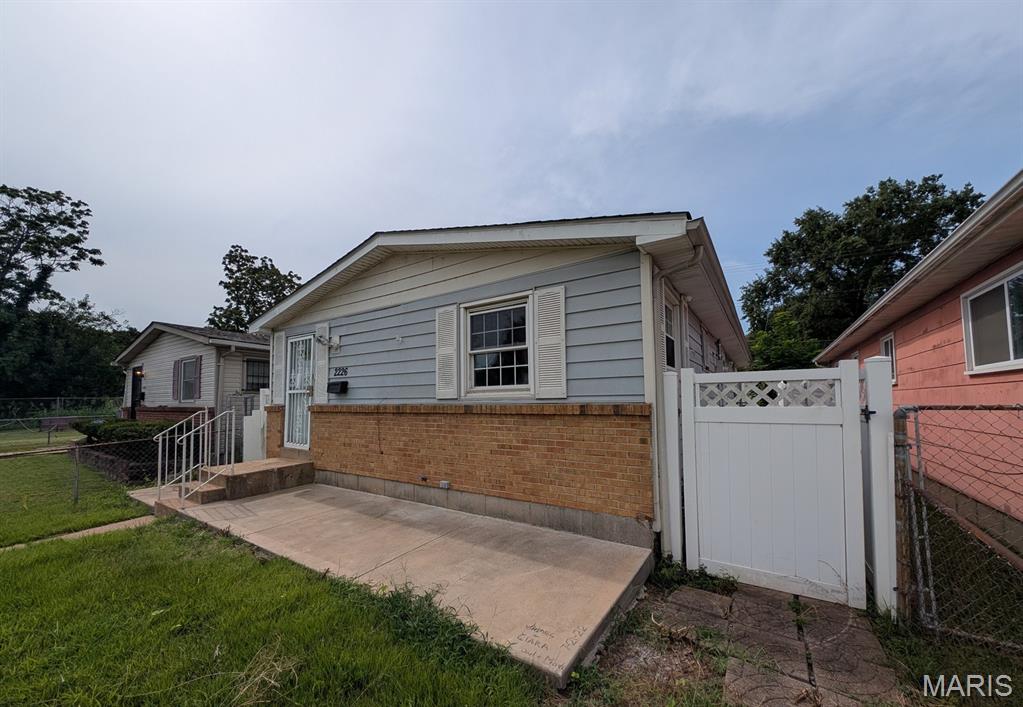 Union Add - Residential