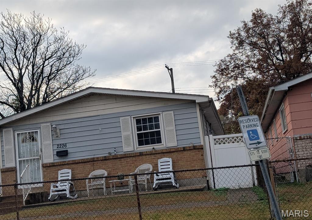 Union Add - Residential