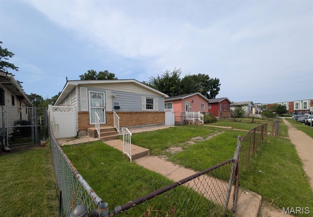 Union Add - Residential